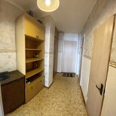 Квартира 34,3 м², 1-комнатная - изображение 3