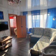 Квартира 47 м², 3-комнатная - изображение 2