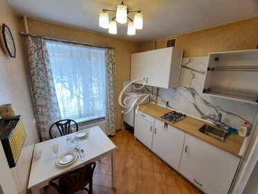 40 м², 1-комнатная квартира 55 000 ₽ в месяц - изображение 71