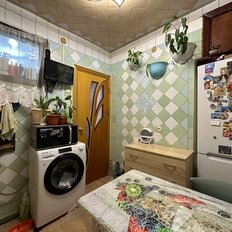 Квартира 32 м², 1-комнатная - изображение 3