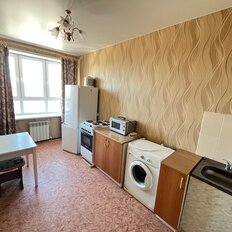 Квартира 33,1 м², 1-комнатная - изображение 3