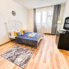 Квартира 37,8 м², 1-комнатная - изображение 2