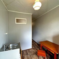 Квартира 30 м², 1-комнатная - изображение 1