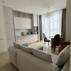 Квартира 61 м², 2-комнатная - изображение 3