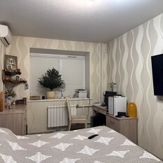 Квартира 59 м², 2-комнатная - изображение 3
