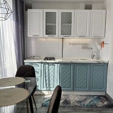 Квартира 33 м², студия - изображение 1