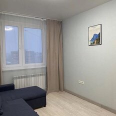 Квартира 52 м², 2-комнатная - изображение 5
