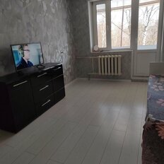 Квартира 45 м², 2-комнатная - изображение 4