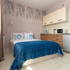 Квартира 23 м², студия - изображение 3