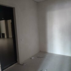 Квартира 35,3 м², студия - изображение 3
