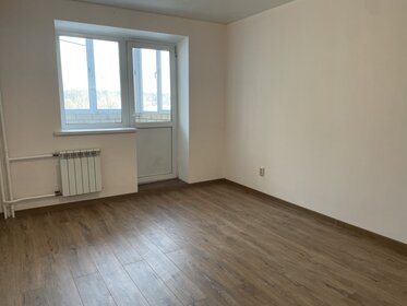 30,9 м², 1-комнатная квартира 7 500 000 ₽ - изображение 89