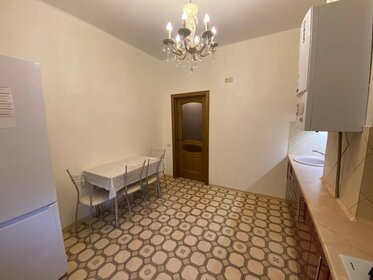 64 м², 2-комнатная квартира 3 500 ₽ в сутки - изображение 20