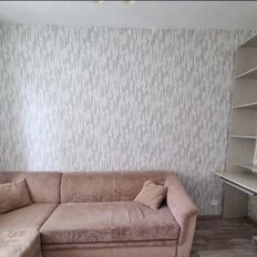 Квартира 38,6 м², 1-комнатная - изображение 4