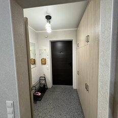 Квартира 28,5 м², студия - изображение 1