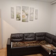 Квартира 38 м², 1-комнатная - изображение 4