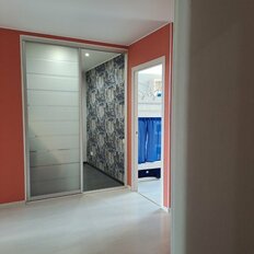 Квартира 63 м², 2-комнатная - изображение 3