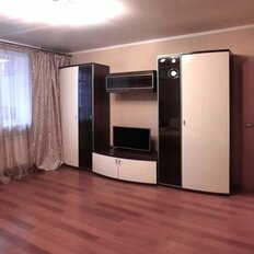 Квартира 39 м², 1-комнатная - изображение 4