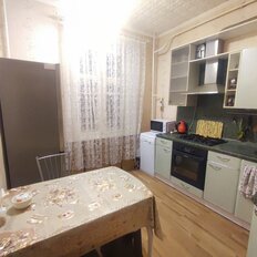 Квартира 53,7 м², 2-комнатная - изображение 3
