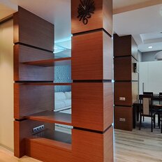 Квартира 124 м², 3-комнатная - изображение 5