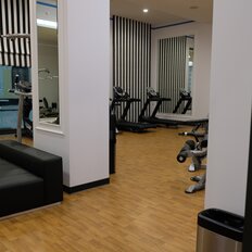 Квартира 50 м², 1-комнатные - изображение 3