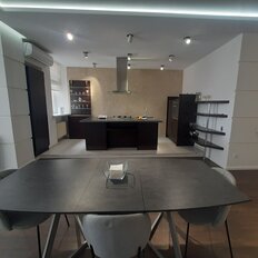 Квартира 123 м², 3-комнатная - изображение 2