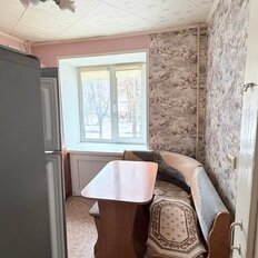 Квартира 30,5 м², 1-комнатная - изображение 5