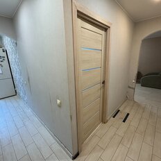 Квартира 60 м², 3-комнатная - изображение 1