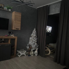 Квартира 29 м², 1-комнатные - изображение 2