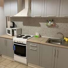 Квартира 37 м², 1-комнатная - изображение 2