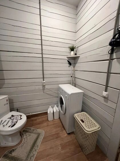 40 м², 1-комнатная квартира 4 700 000 ₽ - изображение 32