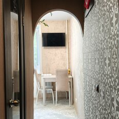 Квартира 31 м², 1-комнатная - изображение 4
