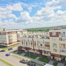 Квартира 35 м², 1-комнатная - изображение 3