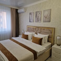 Квартира 52 м², 1-комнатная - изображение 1