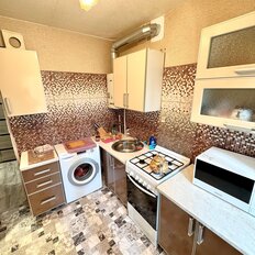 Квартира 41,4 м², 2-комнатная - изображение 3