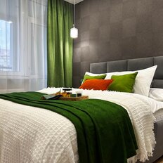Квартира 58 м², 2-комнатная - изображение 1
