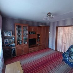 Квартира 52,6 м², 2-комнатная - изображение 5