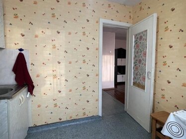 37 м², 1-комнатная квартира 11 000 ₽ в месяц - изображение 18