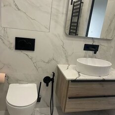 Квартира 45 м², 1-комнатная - изображение 3