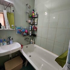 Квартира 44,6 м², 1-комнатная - изображение 5