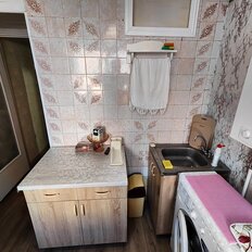 Квартира 45 м², 2-комнатная - изображение 4