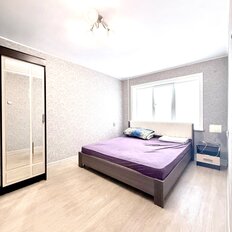 Квартира 58,7 м², 3-комнатная - изображение 4