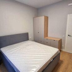 Квартира 37 м², 1-комнатные - изображение 3