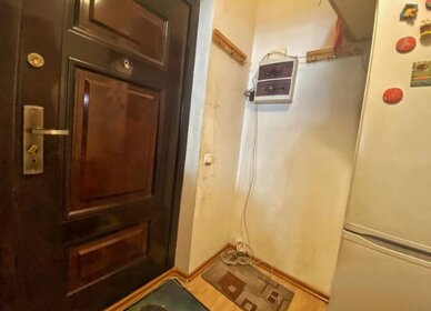 21,5 м², квартира-студия 4 199 999 ₽ - изображение 107