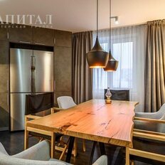 Квартира 86 м², 3-комнатная - изображение 3