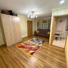 Квартира 44,7 м², 2-комнатная - изображение 1