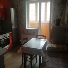 Квартира 40,5 м², 1-комнатная - изображение 5