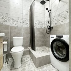 Квартира 24 м², студия - изображение 4