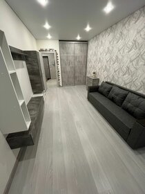 35 м², квартира-студия 22 000 ₽ в месяц - изображение 27