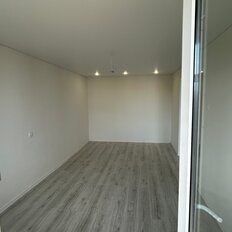 Квартира 32 м², 1-комнатная - изображение 3