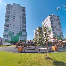 Квартира 58 м², 2-комнатная - изображение 3